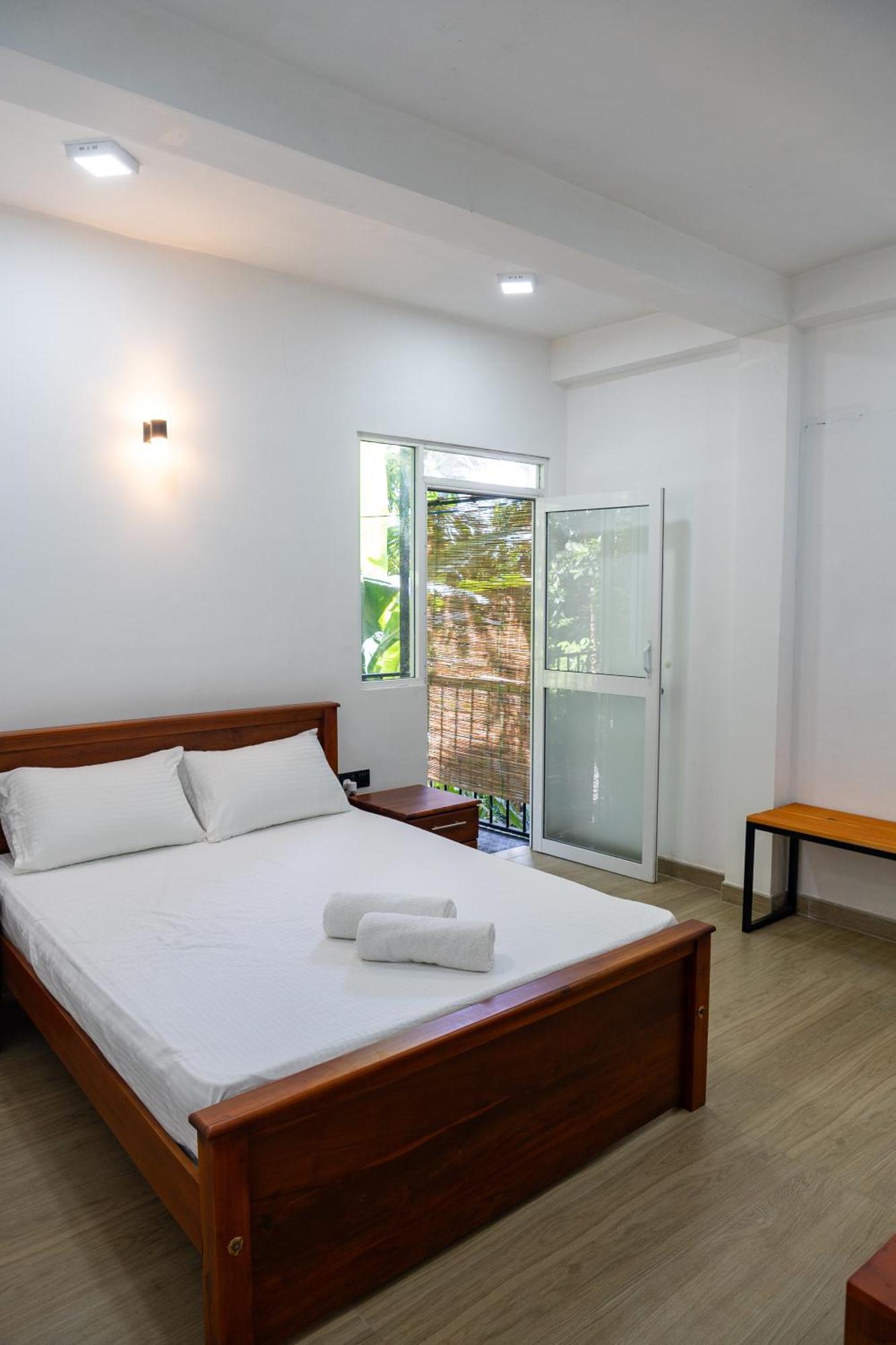 Serene Home Kandy Exterior foto